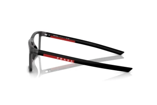 Sidevisning Prada Linea Rossa PS 02QV (01D1O1)