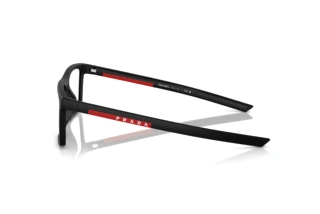 Sidevisning Prada Linea Rossa PS 02QV (1BO1O1)