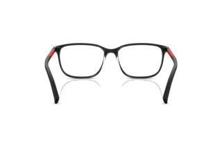 Bagside Prada Linea Rossa PS 02RV (03I1O1)