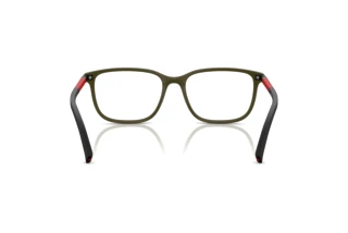 Bagside Prada Linea Rossa PS 02RV (15X1O1)