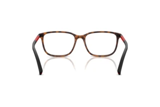 Bagside Prada Linea Rossa PS 02RV (17X1O1)