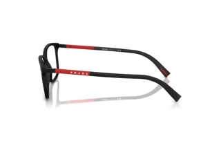Sidevisning Prada Linea Rossa PS 02RV (DG01O1)
