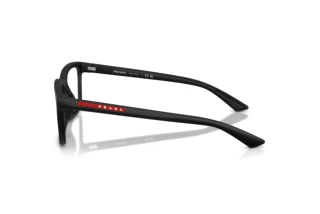 Sidevisning Prada Linea Rossa PS 02SV (1BO1O1)