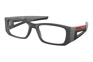 Prada Linea Rossa PS 03PV 11C1O1 Matte Grey