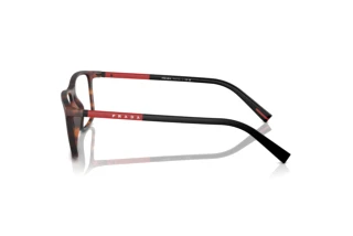 Sidevisning Prada Linea Rossa PS 03QV (17X1O1)