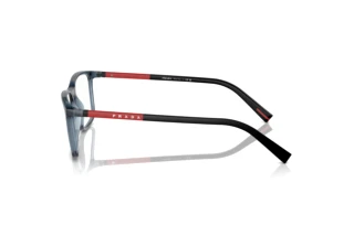 Sidevisning Prada Linea Rossa PS 03QV (CZH1O1)