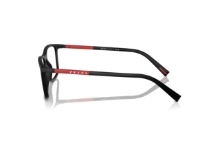 Sidevisning Prada Linea Rossa PS 03QV (DG01O1)
