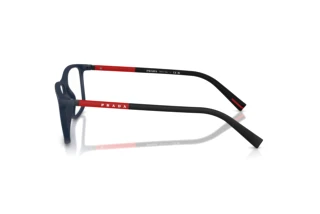 Sidevisning Prada Linea Rossa PS 03QV (MAG1O1)