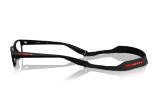 Sidevisning Prada Linea Rossa PS 03RV (1BO1O1)