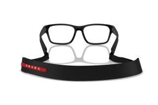 Bagside Prada Linea Rossa PS 03RV (1BO1O1)