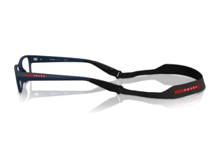 Sidevisning Prada Linea Rossa PS 03RV (MAG1O1)