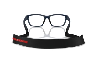 Bagside Prada Linea Rossa PS 03RV (MAG1O1)