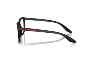 Sidevisning Prada Linea Rossa PS 03SV (DG01O1)