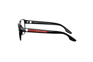 Sidevisning Prada Linea Rossa PS 04NV (1AB1O1)