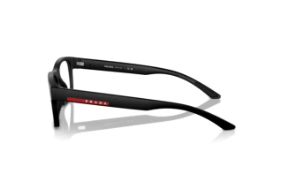 Sidevisning Prada Linea Rossa PS 04QV (DG01O1)
