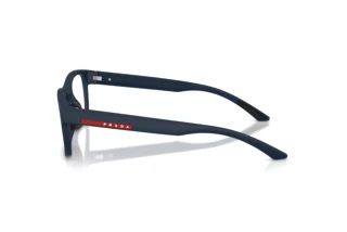 Sidevisning Prada Linea Rossa PS 04QV (MAG1O1)
