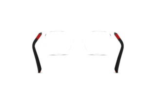 Bagside Prada Linea Rossa PS 04RV (2AZ1O1)