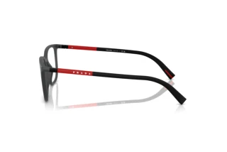 Sidevisning Prada Linea Rossa PS 04RV (UFK1O1)
