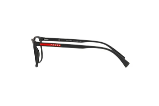 Sidevisning Prada Linea Rossa LIFESTYLE (PS 05LV - DG01O1)