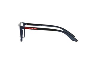 Sidevisning Prada Linea Rossa PS 05PV (TFY1O1)
