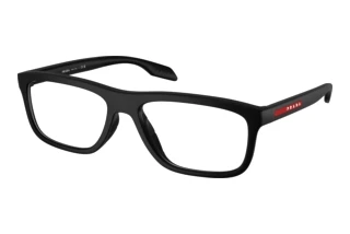 Forfra Prada Linea Rossa PS 05TV (12P1O1)