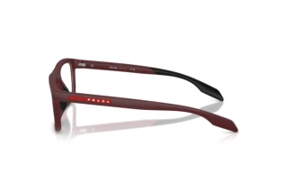 Sidevisning Prada Linea Rossa PS 05TV (29U1O1)