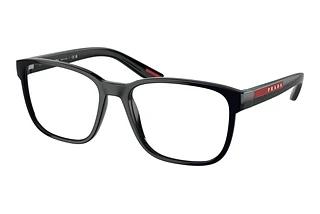 Prada Linea Rossa PS 06PV 1AB1O1 Black