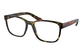 Prada Linea Rossa PS 06PV 5811O1 Havana Rubber