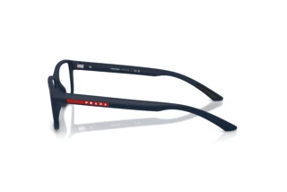 Sidevisning Prada Linea Rossa PS 06RV (MAG1O1)