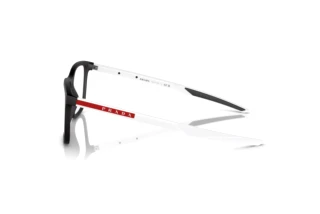 Sidevisning Prada Linea Rossa PS 07OV (DG01O1)
