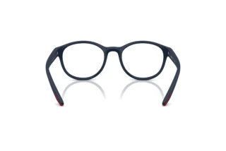 Bagside Prada Linea Rossa PS 07PV (MAG1O1)