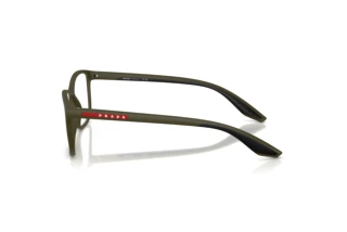 Sidevisning Prada Linea Rossa PS 07RV (15X1O1)