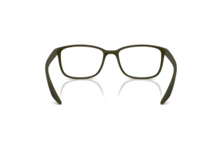 Bagside Prada Linea Rossa PS 07RV (15X1O1)