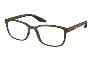 Prada Linea Rossa PS 07RV 15X1O1 Matte Green