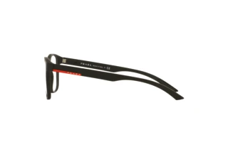 Sidevisning Prada Linea Rossa LIFESTYLE (PS 08GV - DG01O1)