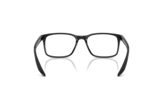 Bagside Prada Linea Rossa PS 08RV (01D1O1)