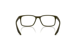 Bagside Prada Linea Rossa PS 08RV (15X1O1)