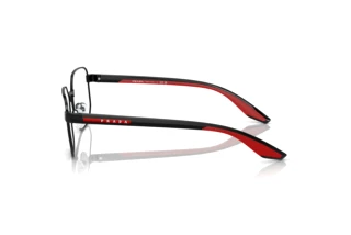 Sidevisning Prada Linea Rossa PS 50QV (1AB1O1)