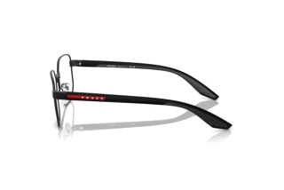 Sidevisning Prada Linea Rossa PS 50QV (DG01O1)