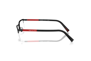 Sidevisning Prada Linea Rossa PS 50RV (1BO1O1)