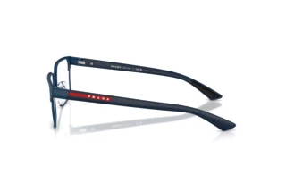 Sidevisning Prada Linea Rossa PS 50TV (TFY1O1)