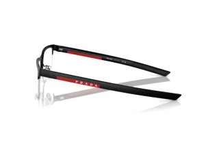 Sidevisning Prada Linea Rossa PS 51QV (1BO1O1)