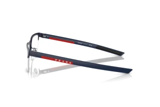 Sidevisning Prada Linea Rossa PS 51QV (MAG1O1)