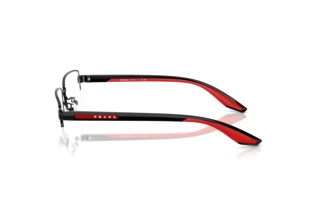 Sidevisning Prada Linea Rossa PS 51SV (1AB1O1)