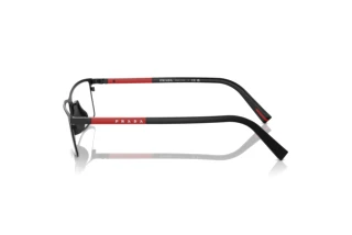 Sidevisning Prada Linea Rossa PS 53QV (1BO1O1)