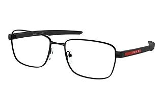 Prada Linea Rossa PS 54OV 1AB1O1 Black