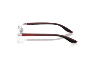 Sidevisning Prada Linea Rossa PS 58TV (04K1O1)