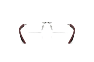 Bagside Prada Linea Rossa PS 58TV (04K1O1)