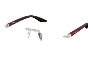 Forfra Prada Linea Rossa PS 58TV (04K1O1)