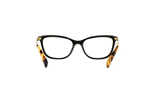 Bagside Prada PR 02YV (1AB1O1)